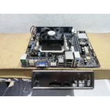 Kit Motherboard A55f2-m4 Amd A4-4000 2gb Ddr3 