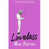Loveless - Harper Uk, De Oseman, Alice. Editorial Harpercollins, Tapa Blanda En Inglés