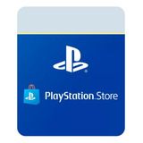 Cartão Playstation Psn Card Americano $50 Dólares