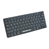 Teclado Slim Bluetooth Tecnolab Tl027