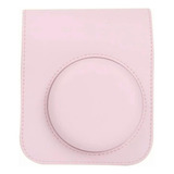 Instax Funda Mini 12 Rosa