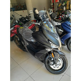 Kymco Xciting S400i Abs 0km 2024 Marrocchi