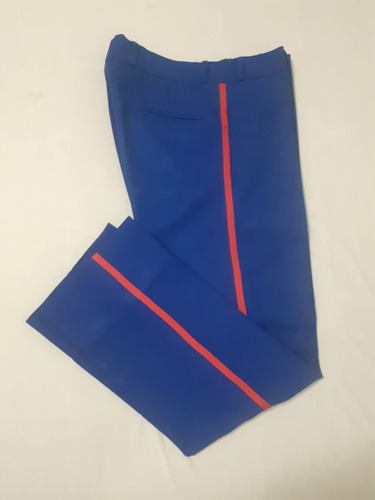 Calça Azul Tam M (cmt), Brasíliar-df