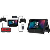 Nintendo Switch Multiport Usb Playstand