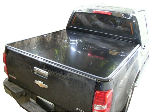 Tapas Rigidas Rebatibles®  Aluminium 4x4 Por Metro Cuadrado