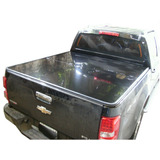 Tapas Rigidas Rebatibles®  Aluminium 4x4 Por Metro Cuadrado