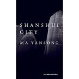 Libro Shansui City - Ma Yansong