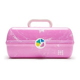 Caboodles On-the-go Girl - Organizador De Maquillaje Retro