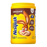 Nestlé Nequik Chocolate En Polvo 1.275 Kg