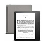 Kindle Oasis Graph Lector Libros Electronico Warm Light 32gb