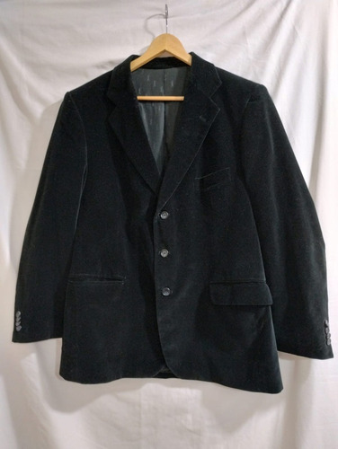 Saco Yves Saint Laurent Original Hombre Talle M