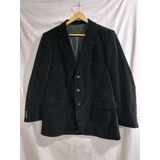 Saco Yves Saint Laurent Original Hombre Talle M