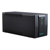 Ups 1500va Smart Line-interactive Marsriva