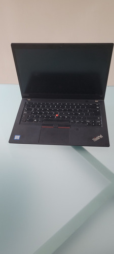 Laptop Lenovo T490 Refacciones