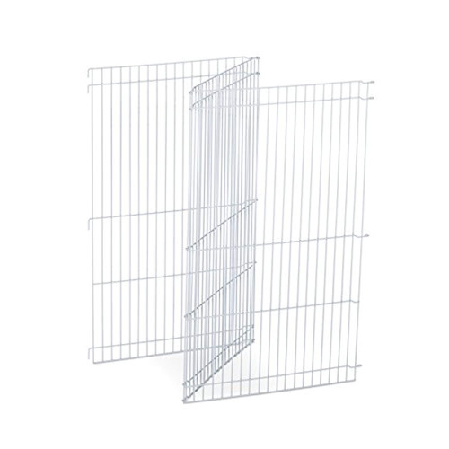 Prevue Mascota Productos Spv40095 hurón 3-panel Play Pen Kit