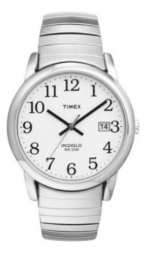 Reloj Hombre Timex Cr 1216 Cell - Leer Descripción