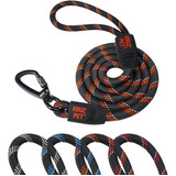 Kruz Pet Correa Reflectante Para Perro - Kzrope5060-l8l - Ag