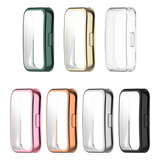 7 Tpu De Funda Mica For Huawei Smartwatch Band 9 8