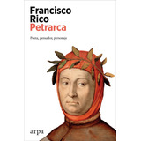 Libro Petrarca - Rico, Francisco