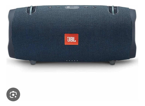 Jbl Extreme 2 Usado