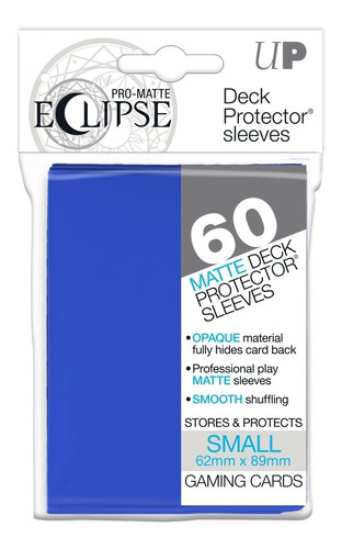 Micas Ultra Pro Eclipse Small 60