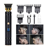 Hair Clippers,yogingo Trimmer For Men Cordless Rechargeable 