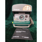 Camara Polaroid Vintage Funcionando 