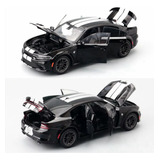 Compatible Con Dodge Charger Srt Hellcat Redeye Miniatura