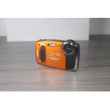 Camara Acuatica Fujifilm Finepix Xp50