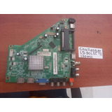 Tarjeta Main Board Challenger Ld50l82t2