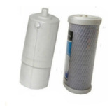 Kit Filtros Para Purificador De Agua Ozono