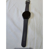 Relógio Samsung Galaxy Watch 4 44 Mm Preto