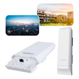 Roteador Wireless Cpe 5ghz 16dbi Wom 5a Intelbras