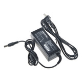 Ac Adapter For Sharp Aquos Lcd Tv Lc-20s1us Lc-20s1u Pow Jjh