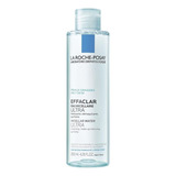 La Roche Posay Effaclar Agua Micelar Ultra 200ml