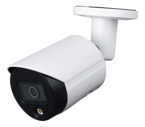 Dahua Ipc-hfw2439s-sa-led-28 Camara Bullet Ip 4mp Full Color