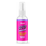 Sos Spray Ultra Secante Passou, Secou 60ml - Nati