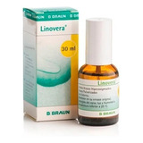 Linovera 30ml Braun Regenerador Para Manchas Hidratante