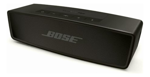 Bose Soundlink Mini Ii Se, Altavoz Bluetooth Portátil,