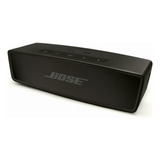 Bose Soundlink Mini Ii Se, Altavoz Bluetooth Portátil,