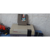 Nintendo Nes Nintendinho De 1985