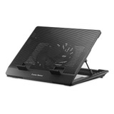 Base Enfriadora Cooler Master Notepal Ergostand Lite