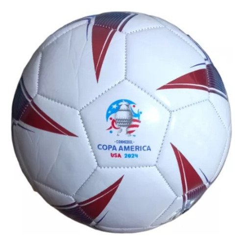 Pelota De Fútbol N5 (copa América 2024)