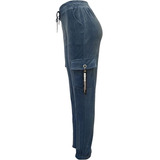 Pantalon Buzo Plush Ol-305 S/m L/xl Oferta