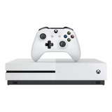 Xbox One S 1tb Juegos Inlcuidos 3 Meses Garantia