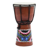 Tambor Africano (djembe Hand Musical Delivery), Instrumento,