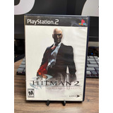 Hitman 2 - Original - Ps2