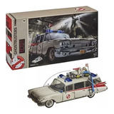 Ghostbusters Plasma Series Ecto-1 Target Exclusive Hasbro Ha