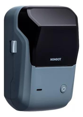 Mini Impressora De Etiquetas Niimbot B1 Portátil Térmica