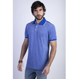 Polera Nashville Azul Ferouch Ss24